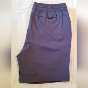 NWOT Cuts 7" Swim Shorts